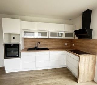  Maison � vendre 4 pi�ces 92 m�