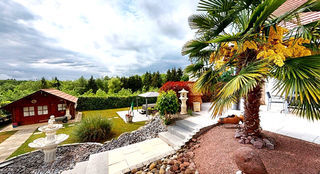  Maison � vendre 6 pi�ces 200 m�