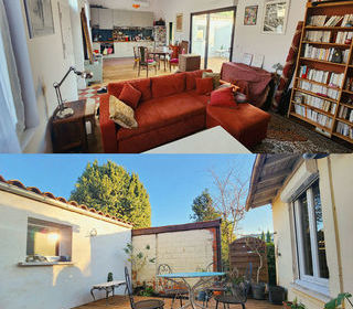  Maison � vendre 2 pi�ces 55 m�