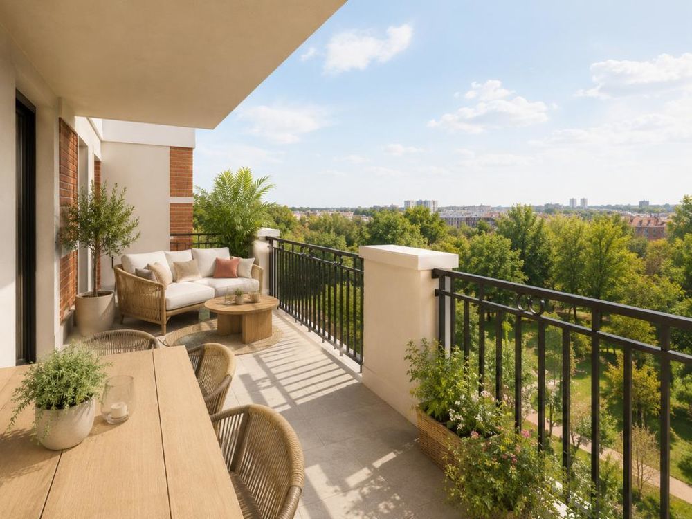   Le Blanc-Mesnil (93150)