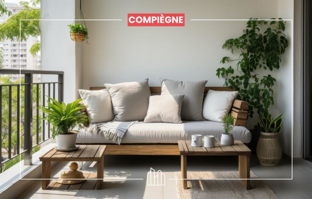 Appartements neufs   Compi�gne (60200)
