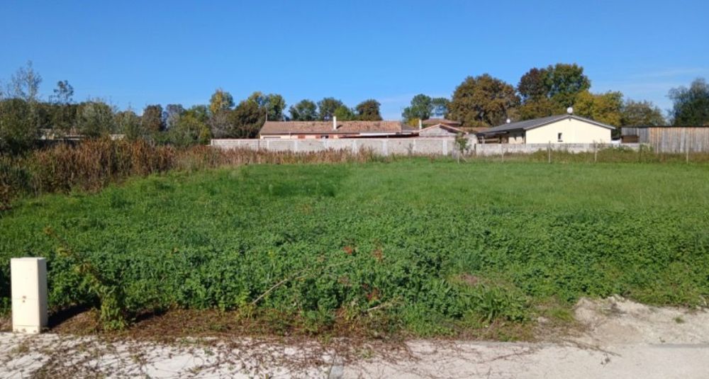 Maisons neuves   Cissac-M�doc (33250)