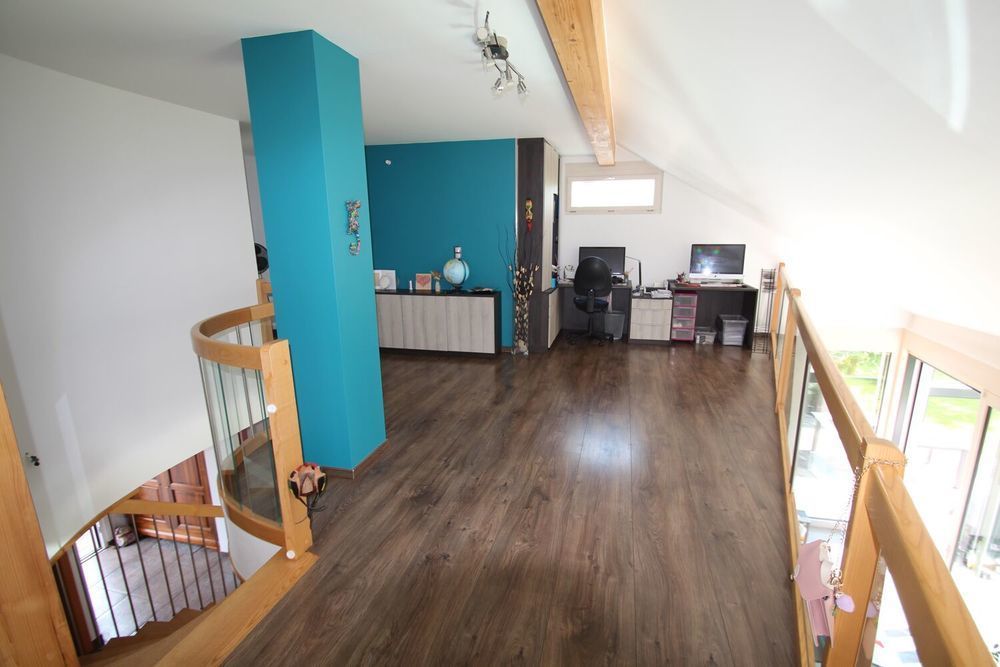 � vendre  Maison Bartenheim (68870)