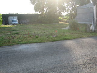  Terrain � vendre 400 m�