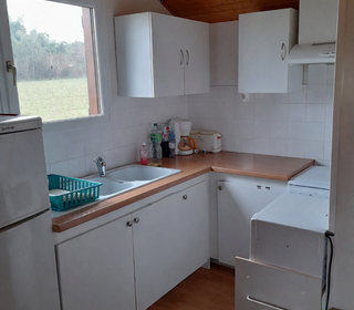  Chalet � vendre 3 pi�ces 21500 m�