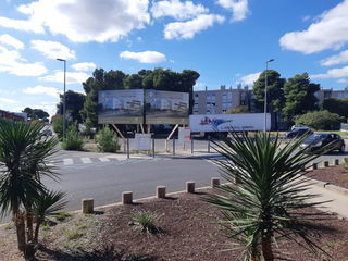  Terrain � vendre 1561 m�