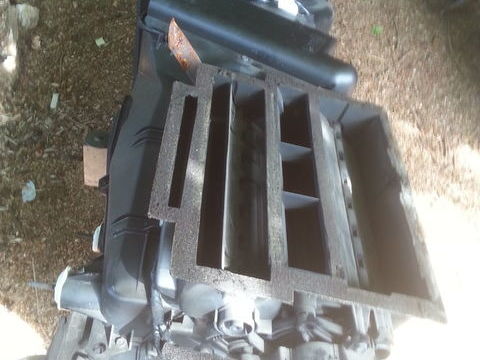 Pi&egrave;ces et &eacute;quipements Voiture Pi&egrave;ces et &eacute;quipements Voiture  occasion Montceaux-l&egrave;s-Provins 77151