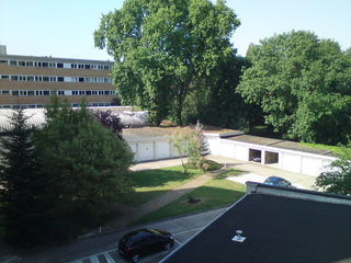  Appartement � louer 1 pi�ce 30 m�