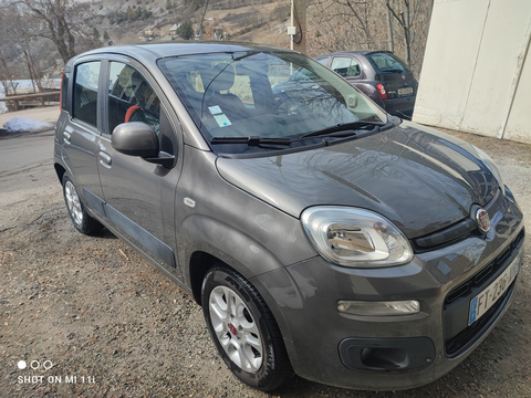 Fiat Panda 1.2 69 ch S/S Lounge 2020 occasion Brian&ccedil;on 05100