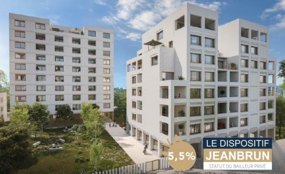 Appartements neufs   Toulouse (31400)