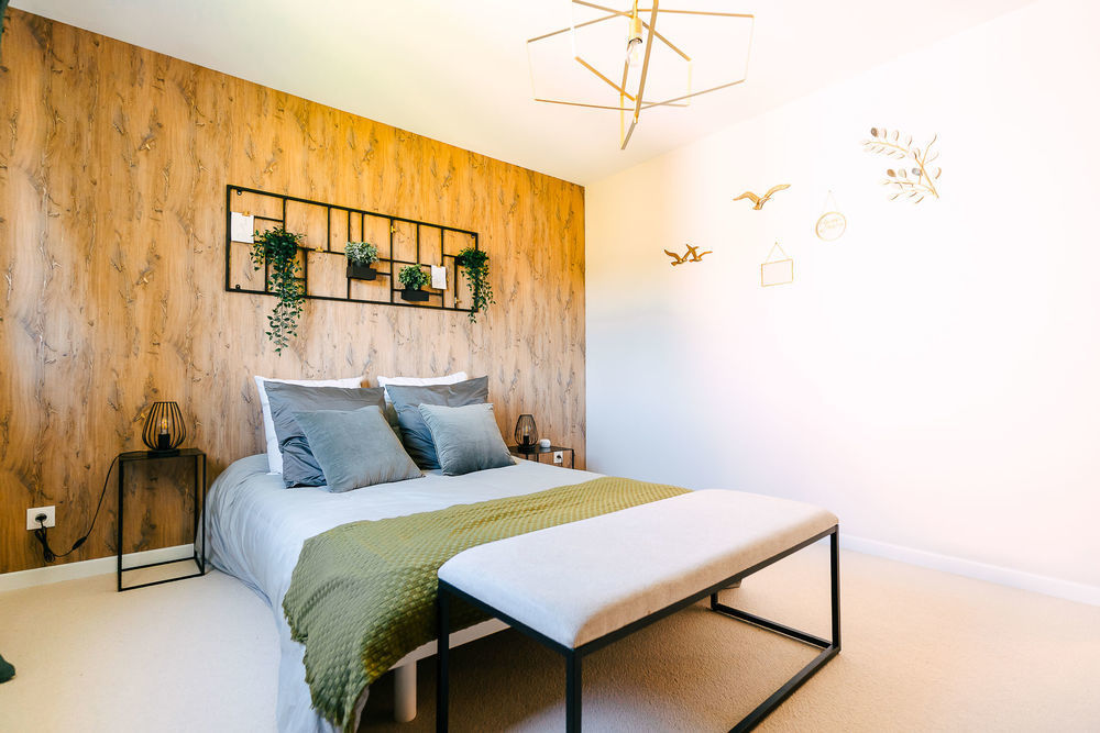 Maisons neuves   Cessey-sur-Tille (21110)