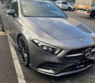 Classe A 200 7G-DCT AMG Line 2019 occasion 68390 Baldersheim