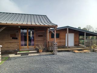  Chalet � vendre 3 pi�ces 60 m�