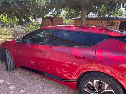 Kia EV6 GT Line 2023 occasion Prunelli-di-Fiumorbo 20243