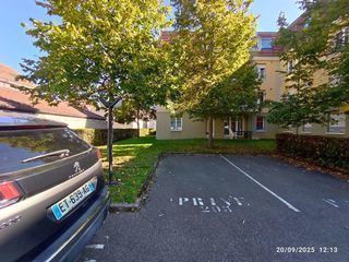  Appartement � louer 1 pi�ce 41 m�