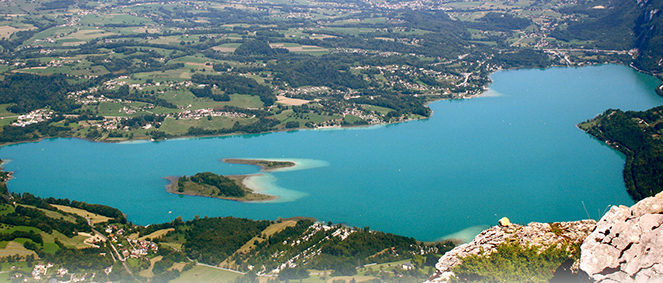 Agence IMMOBILIER DU NIVOLET Le Pont-de-Beauvoisin