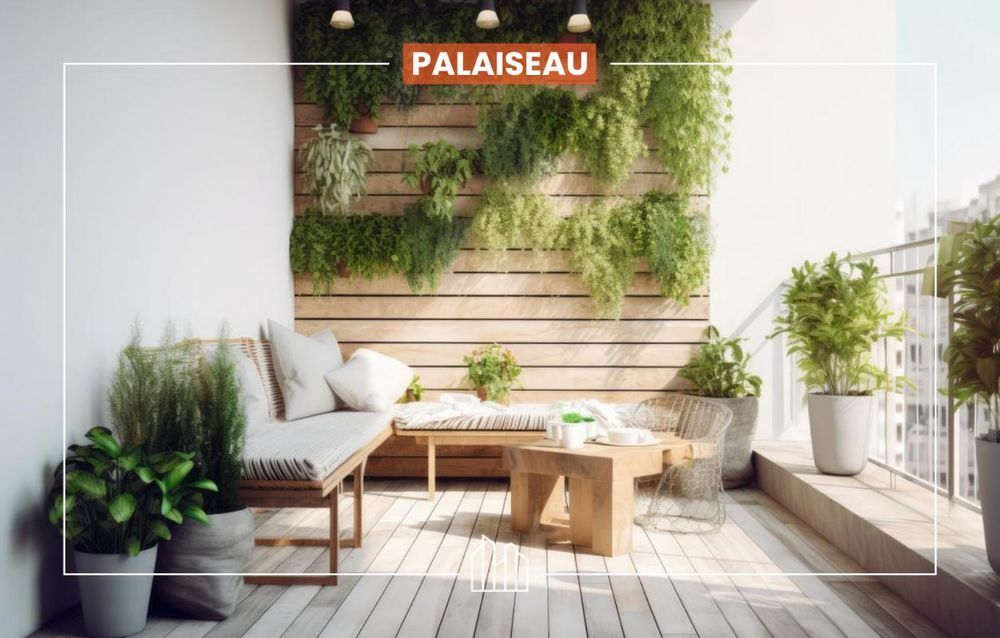 Appartements neufs   Palaiseau (91120)