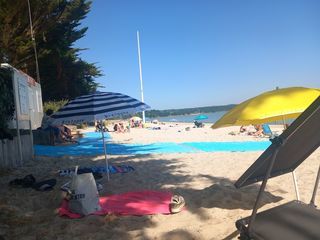 Location  Mobile Home 