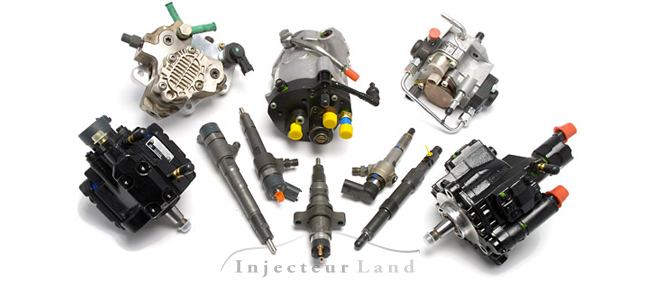 FAST SERVICES AUTO SPECIALISTE POMPE ET INJECTEUR COMMON RAIL, concessionnaire 78