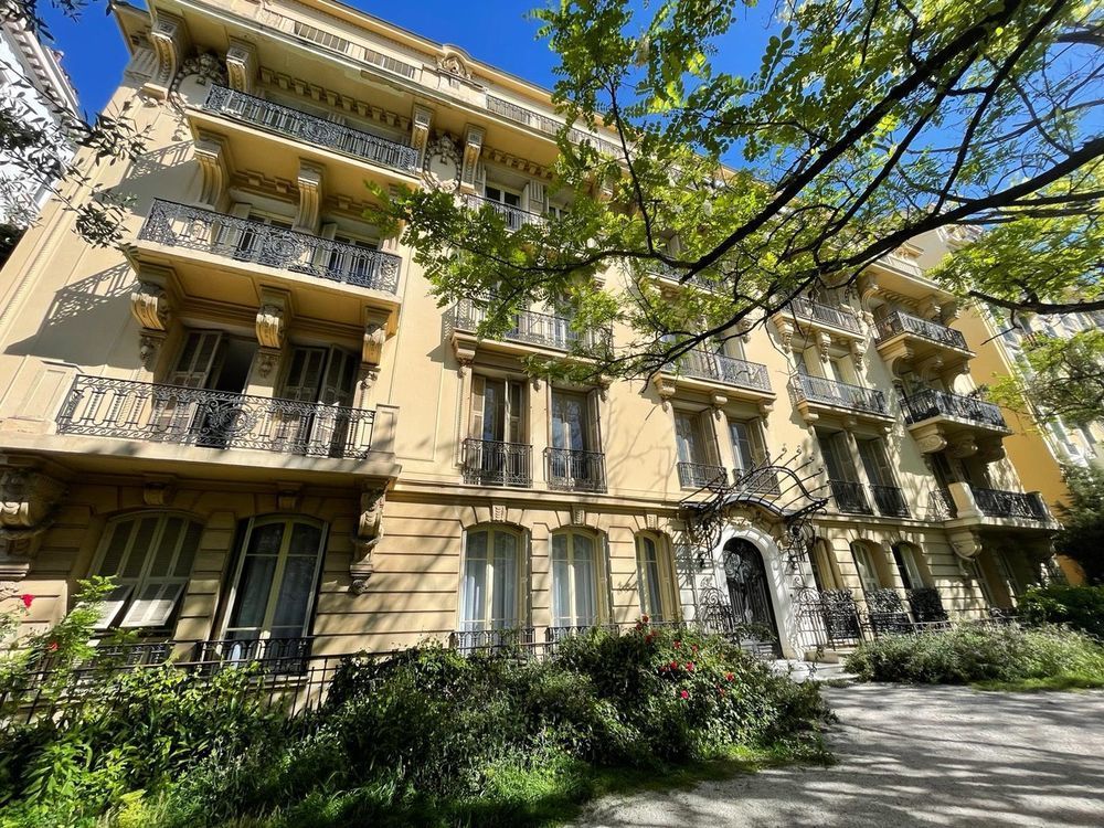 Appartements neufs   Nice (06000)