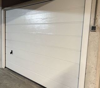  Parking / Garage � vendre 16 m�