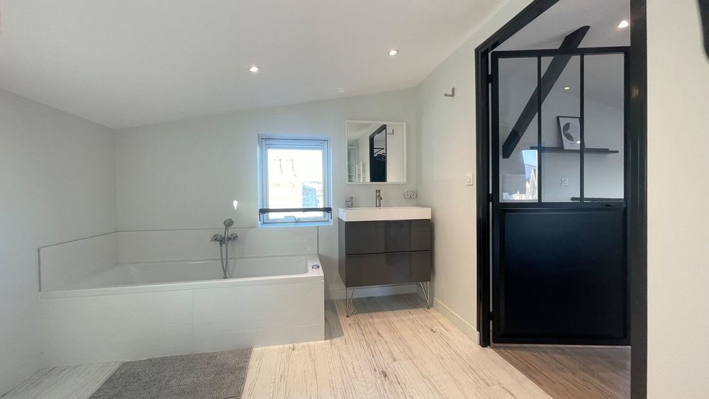 � vendre  Maison Granville (50400)