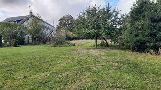  Terrain � vendre 1892 m�