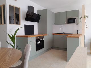  Appartement � vendre 2 pi�ces 41 m�