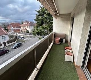  Appartement � vendre 3 pi�ces 74 m�