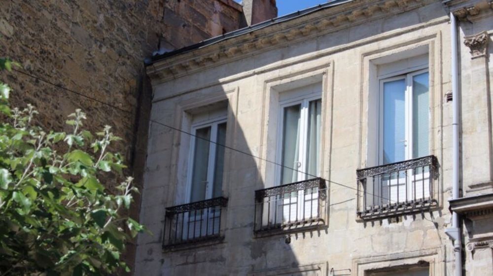 Appartements neufs   Bordeaux (33000)