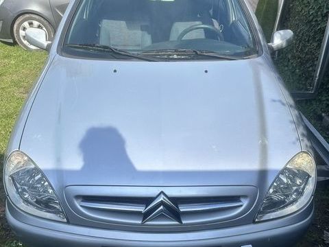 Citro&euml;n Xsara 2.0i 16V SX A 2009 occasion Lille 59000