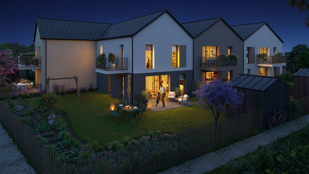   La Baule-Escoublac (44500)