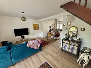  Maison � vendre 4 pi�ces 110 m�