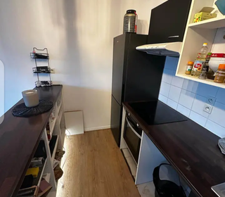  Appartement � louer 2 pi�ces 39 m�