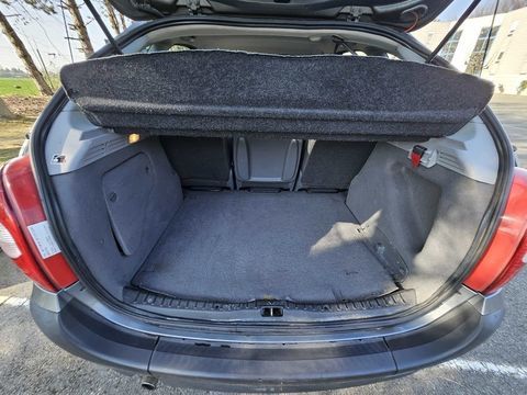 Citro&euml;n Xsara 1.8i Clim 2004 occasion Plailly 60128