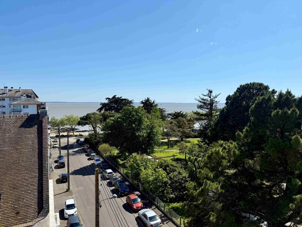 Appartements neufs   Saint-Nazaire (44600)