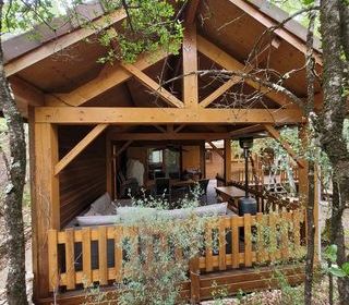  Chalet � vendre 5 pi�ces 100 m�