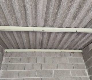  Parking / Garage � louer 14 m�