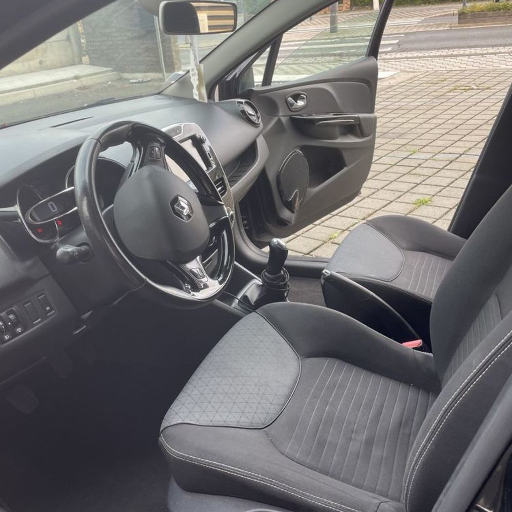 Clio IV TCe 90 Energy Business 2013 occasion 80000 Amiens
