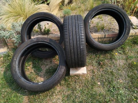 Pi&egrave;ces et &eacute;quipements Voiture Pi&egrave;ces et &eacute;quipements Voiture  occasion Allogny 18110