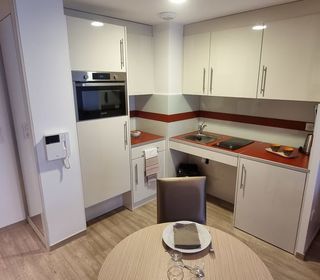  Appartement � louer 2 pi�ces 40 m�