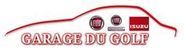 GARAGE DU GOLF