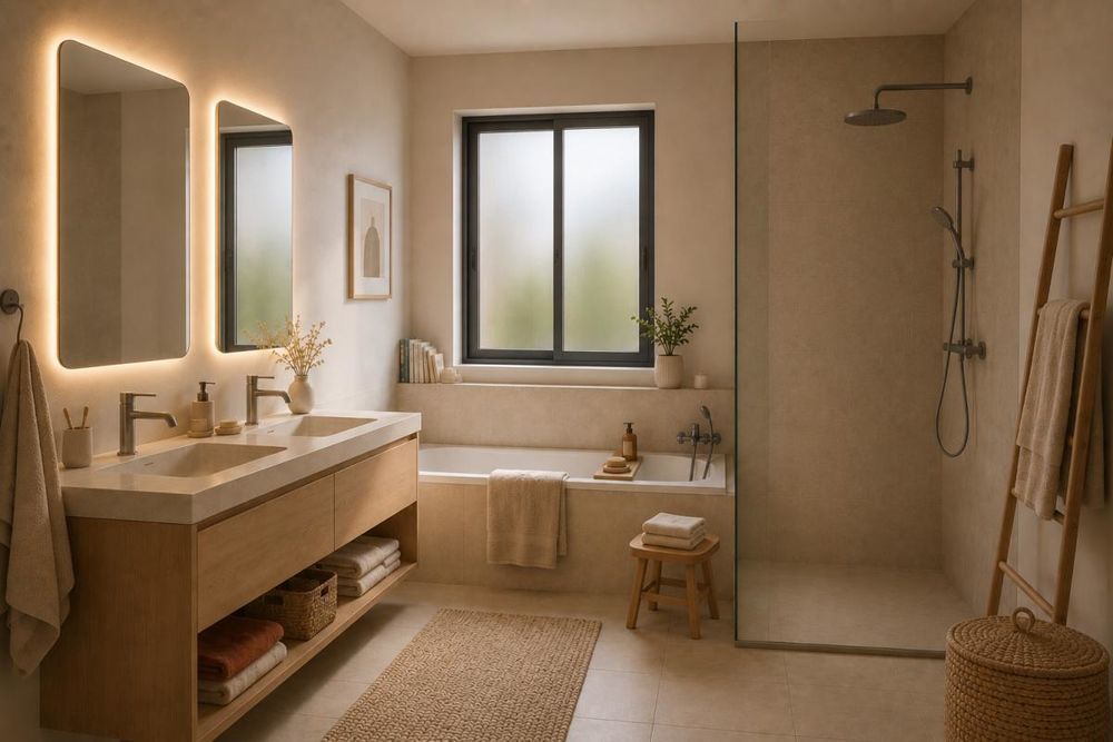 Appartements neufs   Villeneuve-la-Garenne (92390)