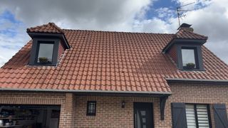  Maison � vendre 3/4 pi�ces 300 m�