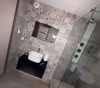  Appartement � louer 3 pi�ces 63 m�