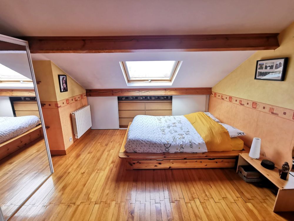 � vendre  Maison Saint-Maur-des-Foss�s (94100)