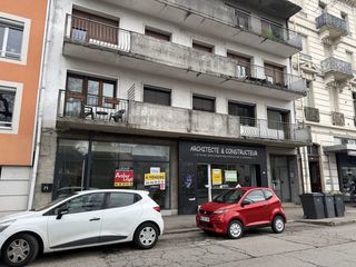  Appartement � vendre 3 pi�ces 55 m�