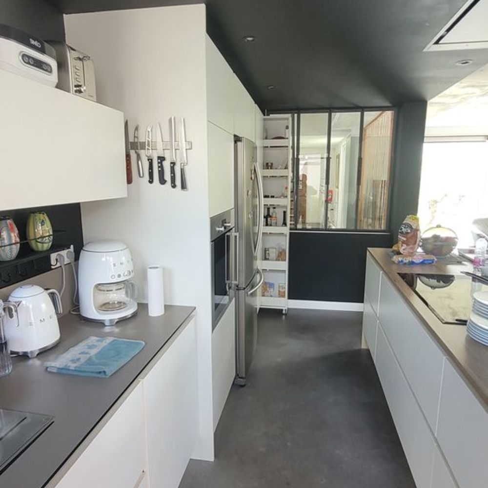 � vendre  Maison Lorient (56100)