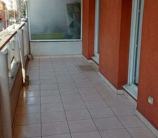  Appartement � louer 2 pi�ces 52 m�