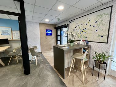 Agence LAFORET FLERS Flers